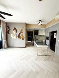 euHabitat (D14), Condominium #568095651